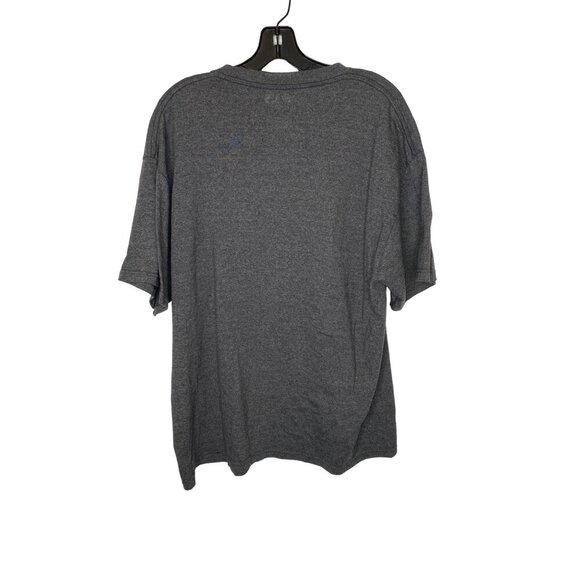 NFL TEAM APPAREL MEN'S SUPER BOWL XLVII SS TEE SHIRT SZ XL - Picture 2 of 3